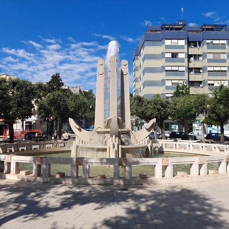 Casa Mima: Locazione Turistica Nel Centro Storico Apartment Brindisi Exterior photo