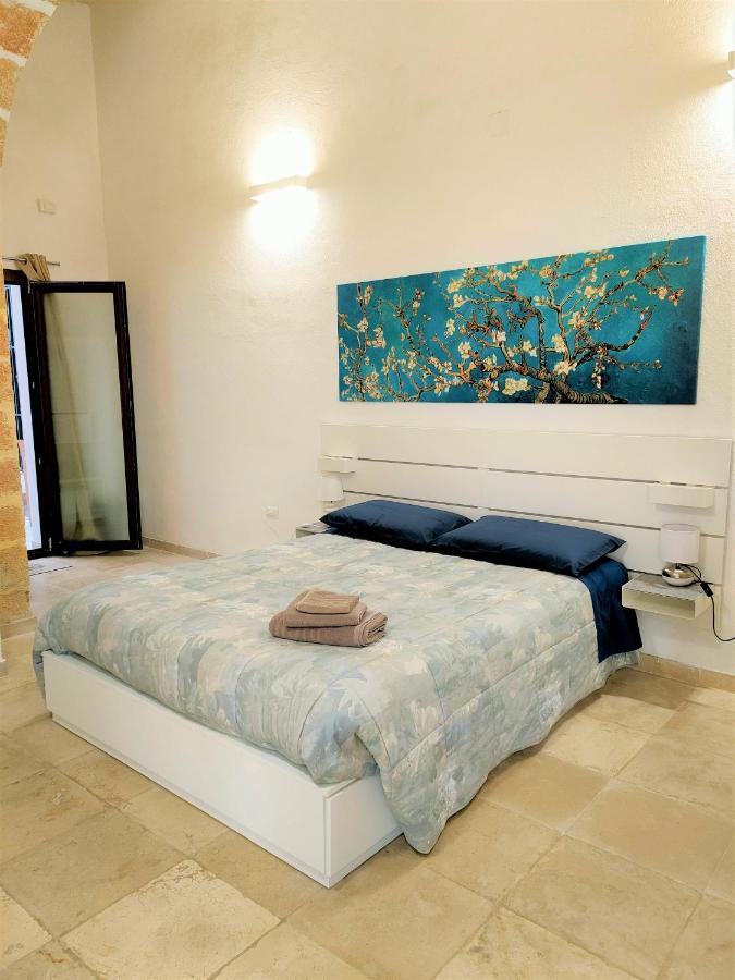Casa Mima: Locazione Turistica Nel Centro Storico Apartment Brindisi Exterior photo